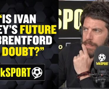 "IS IT OVER?" 👀 Andy Goldstein and Darren Bent question how Brentford should approach the ban 🔥