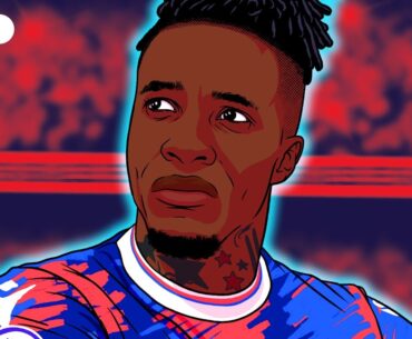 The Wilfried Zaha Conundrum