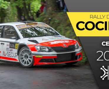 27 Rally do Cocido 2023 | CERA