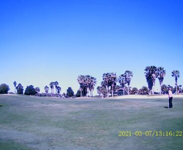 Gals Golf 2 March 7
