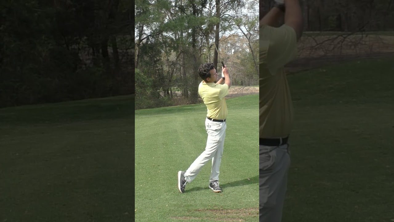 How to Get Ball Striking PERFECTION – This Always Works! How to Get Ball Striking PERFECTION - This Always Works!