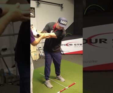 Beginner Golf Basics PART 2