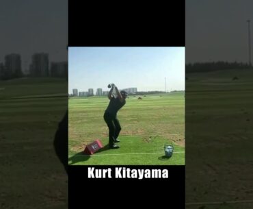 カート・キタヤマ Kurt Kitayama