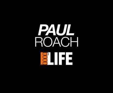 boogLIFE - Paul Roach Interview - Audio Podcast