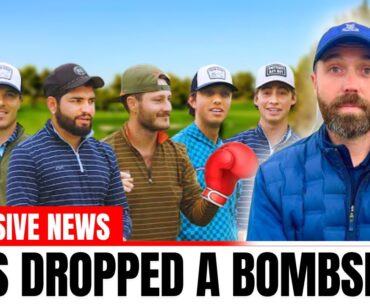 HUGE NEWS from GOOD GOOD & RICK SHIELS You Haven't Heard Yet!!!