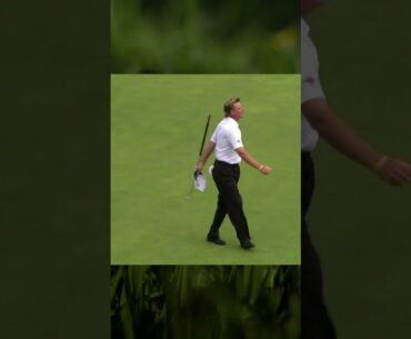 The 6 WORST Tournament Collapses in Golf History Part 2! #shorts
