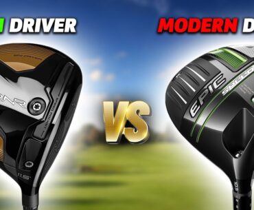 TaylorMade BRNR Mini Driver Review