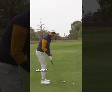 EVERY Golfer Needs This SHOT