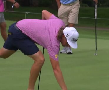 Final Round Highlights 2023 LIV Golf Tulsa · Round 3 © LIV Golf