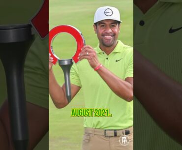 Plot twist: Tony Finau knows how to close. (PART 1) #TonyFinau #pga #pgatour #golf #golfnews