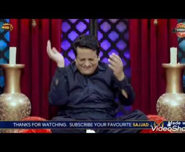 "Punchayat" || Funny Poetry || Fareed Sabri || ●O chad paran dafa maar😂