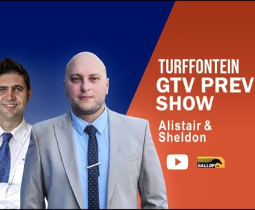 20230518 Gallop TV Selection Show Turffontein