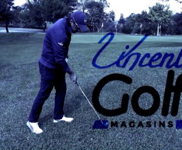Golf choisir son bounce de wedge, 1er partie