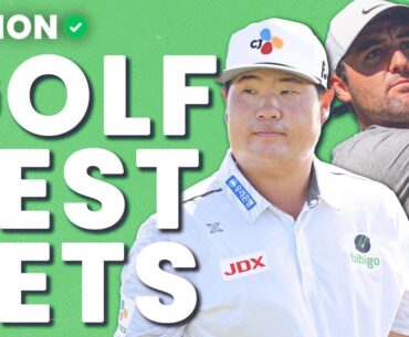 2023 PGA Championship Best Bets & Golf Picks | Links and Locks Podcast