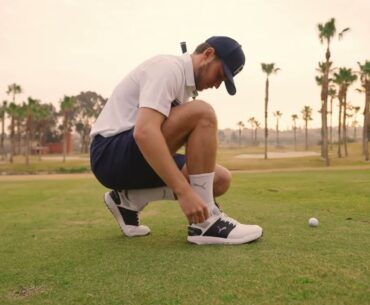Puma Ignite Elevate Golf Shoes