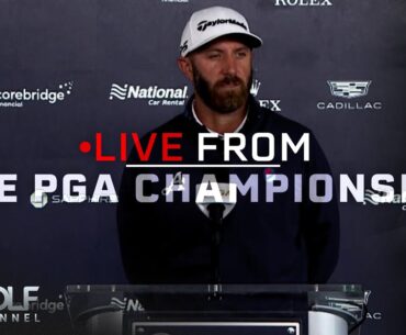 How do LIV golfers factor into 2023 Ryder Cup? | Live from the PGA Championship | Golf Channel