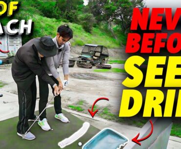 Never EVER Slice Again With This NEW Simple Drill