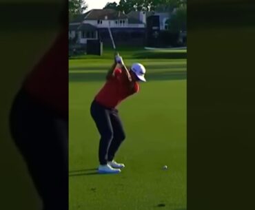 #カート・キタヤマ 見て学ぶPGAアイアン 23年3月アーノルド・パーマー招待3日目首位