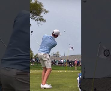 How to hit a flop shot with Ben Griffin