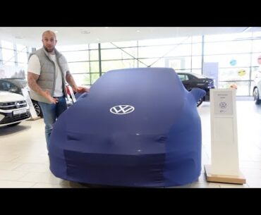 J’AI ACHETÉ UNE VOITURE DE VOYOU 😱😨!! VOLKSWAGGEN NOUS A MENTI 🫣🤔 !!