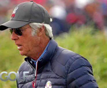Ben Crenshaw details 'unfathomable' evolution in PGA Tour golfers | Golf Today | Golf Channel