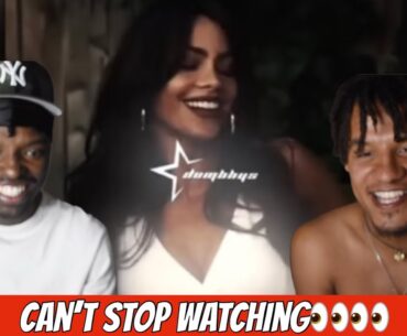 Random Tiktok Edits That I Watch Over & Over #12 **REACTION**