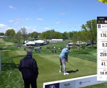 Terrible Oak Hill CC - Golf - USPGA