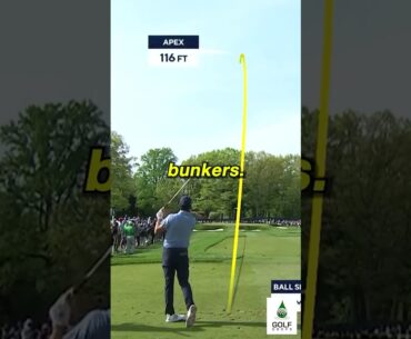 Rickie Fowler's Flawless Performance  First Birdie of Round 2 at the PGA Championship #Shorts