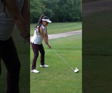 Golf, belle drive#shorts