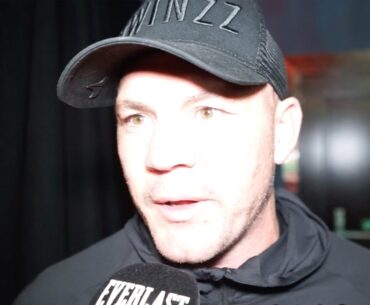 'KATIE HAS MADE A MISTAKE' - JAMIE MOORE ON TAYLOR Vs. CAMERON & WOULD LOVE CATTERALL/PROGRAIS