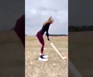 Hot girl playing golf #golf #girl #fitness #workout #trending #reels #new #gym #fitnessmodel