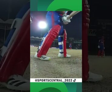 Qais on point! #HBLPSL8 #SabSitarayHumaray #KKvQG #Shorts #SportsCentral MI2A