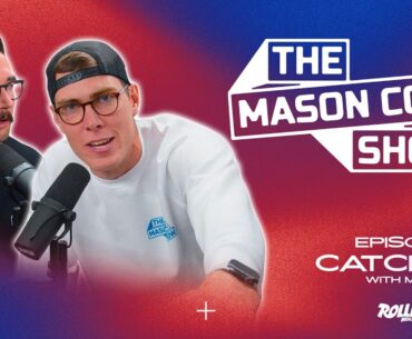 Daicos Tag 🙅‍♂️ Grassfed Rowell 🌱 Mason's Return 🙌