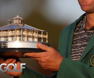 LIV tension, Rory's rise among Masters' most compelling storylines | Golf Today | Golf Channel