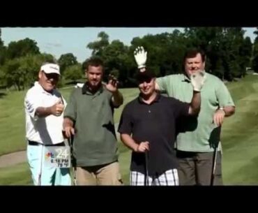 Jon James Golf Challenge: Bella Vista