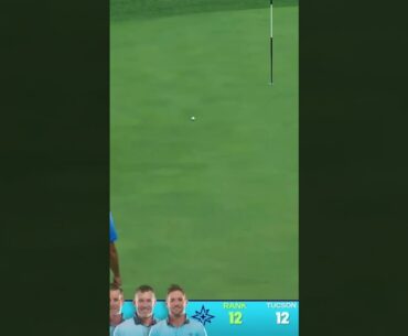 Putter Lee Westwood #shorts