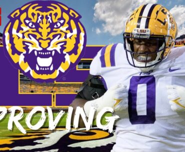 EXCLUSIVE | Why LSU Can IMPROVE Under New DL Coach