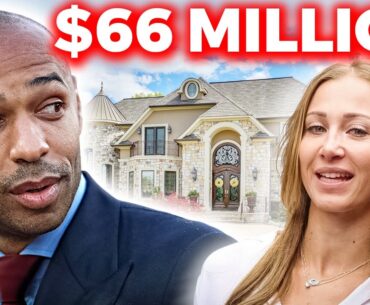 Thierry Henry LIFESTYLE Is NOT What You..