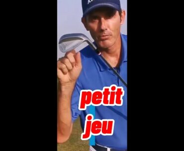 Le Sand Wedge Au Golf