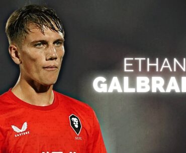 Ethan Galbraith - Season Highlights | 2023