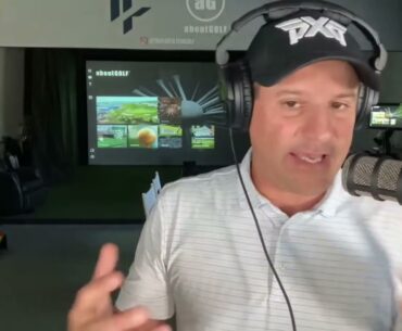 Wyndham Clark Gets His First Tour Title!