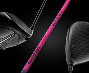 LONG DRIVE CONTEST // TSR3 vs. AEROJET LS with AUTOFLEX
