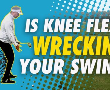 This is a Major Golf Swing Problem