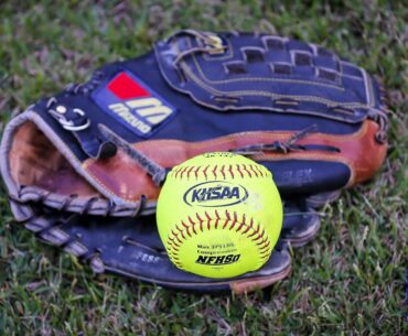 55th District Softball - Wolfe County v. Breathitt County - 5-16-23