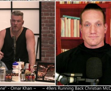 The Pat McAfee Show | Thursday May 18th, 2023