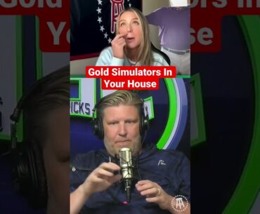 Should You Put A Golf Simulator In Your House?