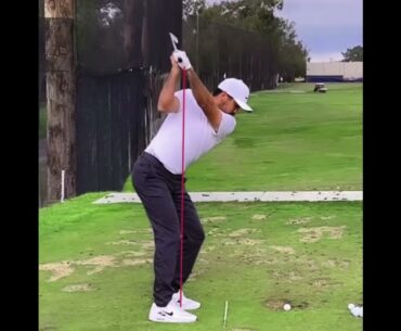 Unravel Jason Day's Secrets and Learn to Work the Golf Ball!