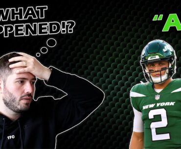 Revisiting My (Mostly Good) 2021 NFL Draft Grades That Zach Wilson Completely Ruined