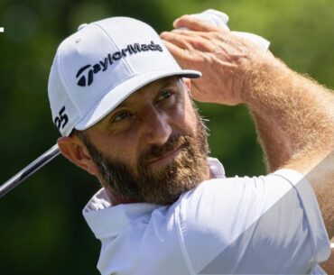 HIGHLIGHTS: The FINAL ROUND of the LIV Golf event in Tulsa