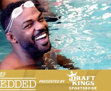 UFC 285 Embedded: Vlog Series - Episode 1